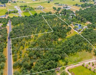 Knotting Hill Rd, Palo Cedro, CA, 96073
