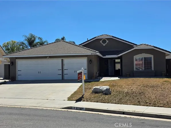 27727 Eagles Crest Dr, Sun City, CA 92585