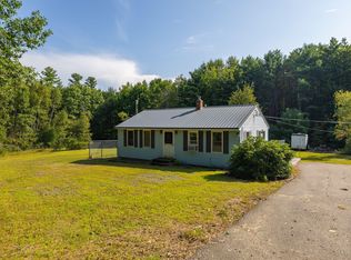 748 H Rd, Acton, ME 04001