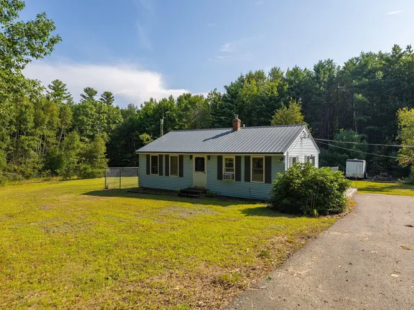 748 H Road, Acton, ME 04001