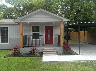 5217 Chapman St, Houston, TX 77009