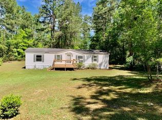 4756 Preston Johnson Rd, Tallahassee, FL 32310
