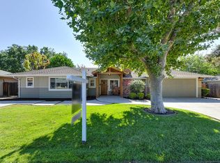 1861 Lucille Ln, Pleasant Hill, CA 94523