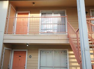 3506 Cove View Blvd APT 1206, Galveston, TX 77554