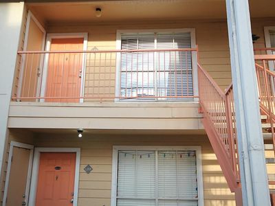 3506 Cove Ln #1206, Galveston, TX, 77554