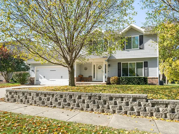 4142 Patricia Dr, Urbandale, IA 50322