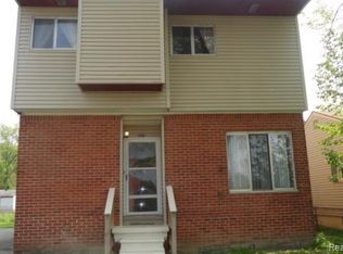 559 Alton Ave, Pontiac, MI 48341