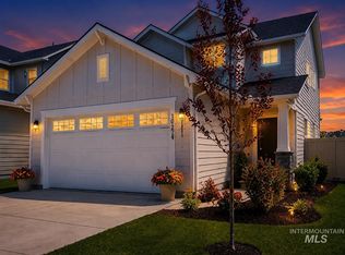 4328 N Magical Creek Ave, Meridian, ID 83646