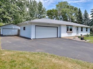 3413 136th Ave NW, Andover, MN 55304