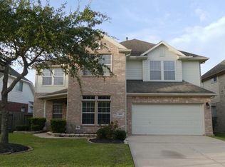 4815 Schiller Park Ln, Sugar Land, TX 77479