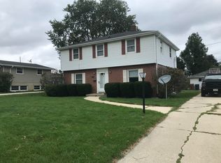 806 Manitowoc Ave, South Milwaukee, WI 53172