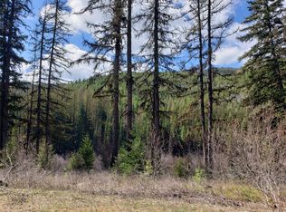 TRACT 3 Nine Mile Rd, Huson, MT 59846