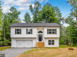 15439 Paige Rd, Woodford, VA 22580