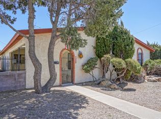 2800 Georgia St NE, Albuquerque, NM 87110