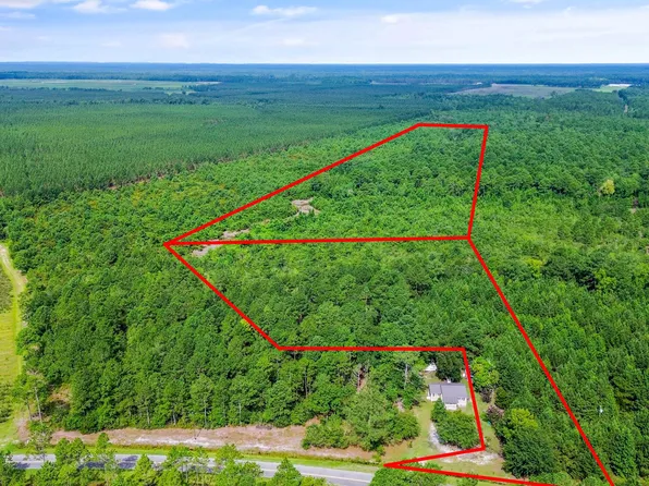 1 Lizzie Henry Road, Ivanhoe, NC 28447