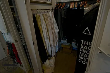 Rented by Lofts and Flats LLC