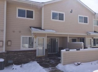 1601 Great Western Dr UNIT J3, Longmont, CO 80501