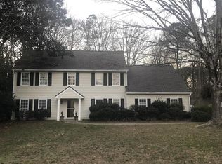 4541 Karls Gate Dr, Marietta, GA 30068
