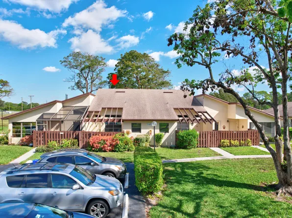 14091 Nesting Way #B, Delray Beach, FL 33484
