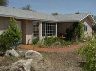 28953 Yosemite Springs Pr, Coarsegold, CA 93614