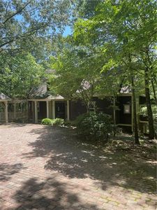 2144 Frank Bruce Rd, Dawsonville, GA, 30534