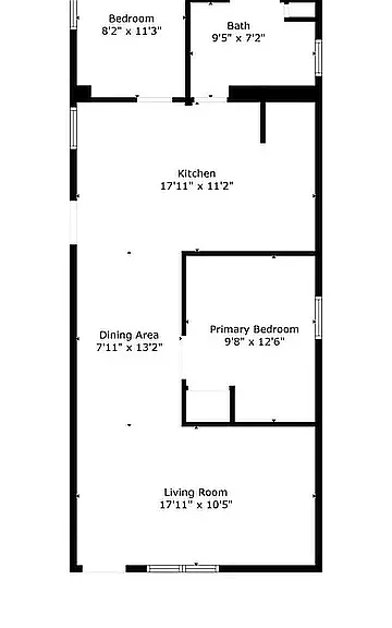 2058 W Erie St #G — Photo 18