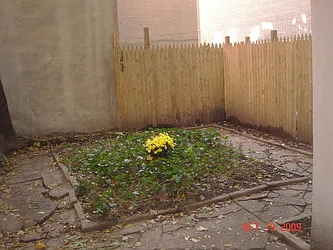 Rented by St. James Realty