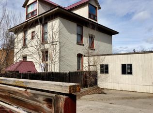 241 E 3rd St, Rifle, CO 81650