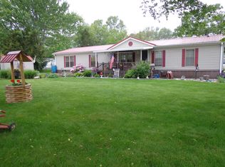 1938 Patrick Henry Cir, Urbana, IL 61802