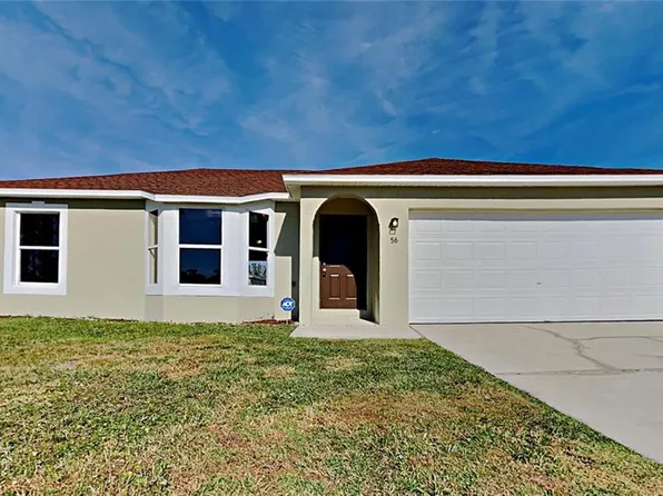 56 Peterlee Ct, Kissimmee, FL 34758