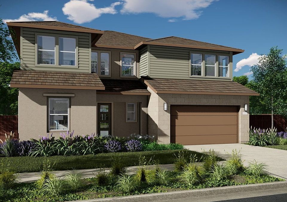 Residence 4A