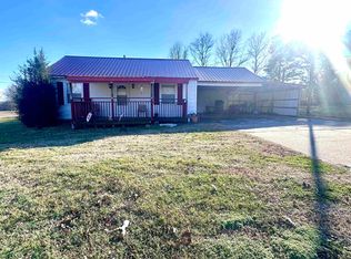 2723 E Reelfoot Ave, Union City, TN 38261