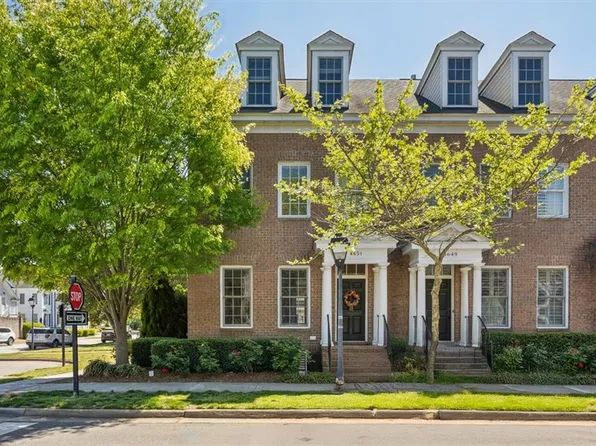 4651 Pleasant Ave, Norfolk, VA 23518