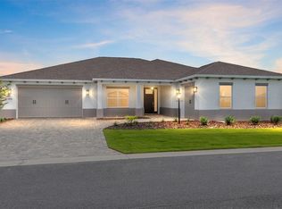 8534 SW 99th Cir, Ocala, FL 34481