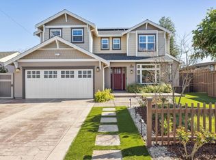 1286 Malone Rd, San Jose, CA 95125