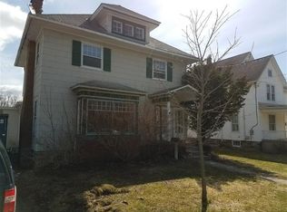5960 New Hartford St, Wolcott, NY 14590