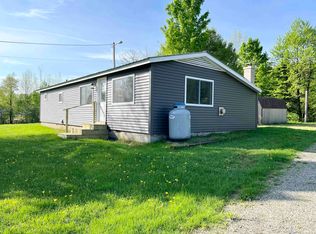 4001 Route 14 N, Coventry, VT 05825