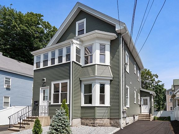2nd image of 134 Brown St #2