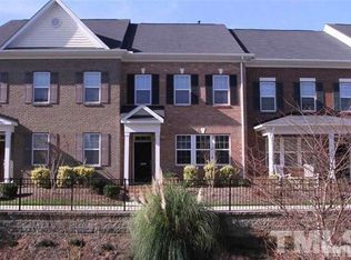 2616 Cloud Mist Cir, Raleigh, NC 27614