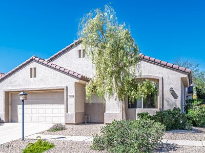 15931 W AUTUMN Circle, Surprise, AZ, 85374