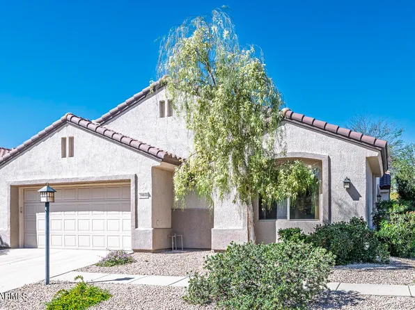 15931 W AUTUMN Circle, Surprise, AZ 85374