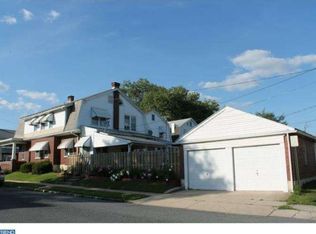 16 Mayberry Ave, Reading, PA 19605