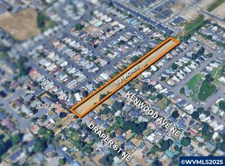 300 Kenwood Ave NE, Salem, OR 97301