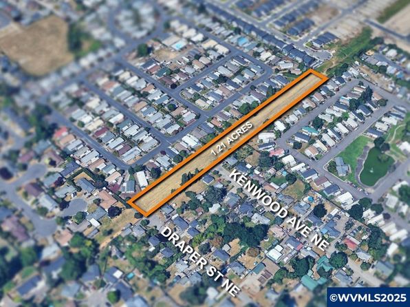 300 Kenwood Ave NE, Salem, OR 97301