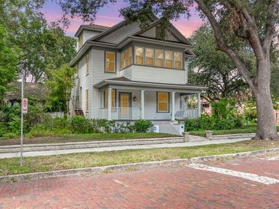 346 Hillman Ave, Orlando, FL, 32803