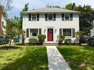 170 Lattimore Rd, Rochester, NY 14620