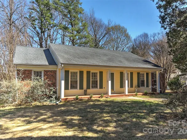 9509 Covedale Dr, Charlotte, NC 28270