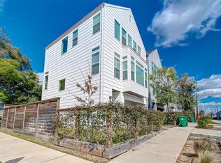 1403 Sylvester Rd, Houston, TX 77009