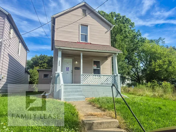 353 Liberty St, Sharon, PA 16146