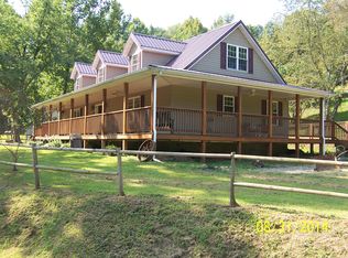 33051 Happy Hollow Rd, Middleport, OH